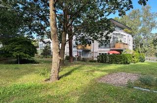 Wohnung kaufen in 14480 Potsdam, Potsdam - 2-Zimmer-Wohnung mit Terrasse Potsdam Drewitz