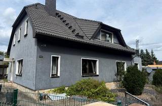 Wohnung kaufen in 15859 Storkow, Storkow (Mark) - Traumhafte 110 m² Eigentumswohnung + Grundstück