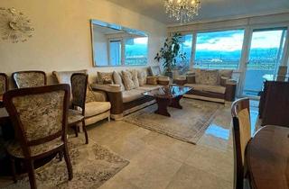 Wohnung kaufen in 65795 Hattersheim, Hattersheim am Main - Lichtdurchflutete Eigentumswohnung mit großem Balkon Hattersheim