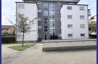 Wohnung kaufen in 07743 Jena, Moderne Eigentumswohnung in Jena - sofort verfügbar