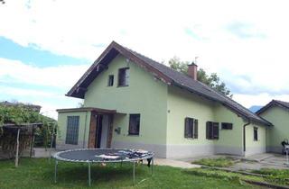Einfamilienhaus kaufen in 83404 Ainring, Vermietetes Einfamilienhaus auf attraktivem Grundstück – Kapitalanlage mit Perspektive
