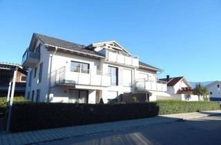 Wohnung kaufen in Moosstraße 16, 83404 Ainring, Top gepflegte 3-Zimmer-Wohnung in Ainring – hochwertig ausgestattet, sofort bezugsfrei!