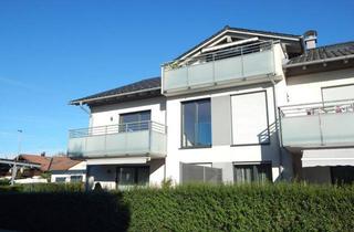 Wohnung kaufen in Moosstraße 16, 83404 Ainring, Top gepflegte 3-Zimmer-Wohnung in Ainring – hochwertig ausgestattet, sofort bezugsfrei!