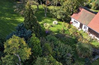 Grundstück zu kaufen in 91177 Thalmässing, 4.361 m² Grundstück bei Thalmässing – Konzept für bis zu 3 Häuser und ca. 2.650 m² Garten