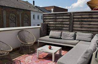 Wohnung kaufen in 41751 Viersen, Moderne Elegante Eigentumswohnung mit Stil, Großem Balkon & Hochwertiger Ausstattung