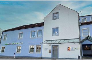 Wohnung kaufen in 93152 Nittendorf, Modernes Wohnen mit Weitblick: Licht, Luft und jede Menge Raum