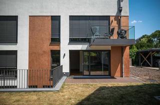 Wohnung kaufen in 55130 Weisenau, **VORANKÜNDIGUNG** Großzügige Maisonette mit Garten auf zwei Ebenen!
