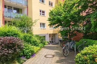 Wohnung kaufen in 50259 Pulheim, Kapitalanlage mit Domblick 2-Zimmer-Wohnung mit Loggia, TG-Stellplatz und attraktiver Lage nahe Köl