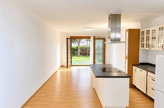 Wohnung kaufen in 69115 Weststadt, 3 Zimmer Wohnung mit Garten in Heidelberg-Weststadt