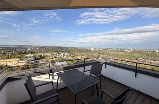 Penthouse kaufen in Pelikanstr. 53, 70378 Neugereut, Penthouse/Maisonette, Stuttgart, 132 m², bezugsfrei oder als Kapitalanlage