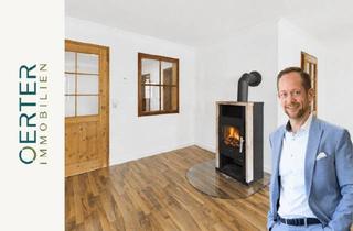 Wohnung kaufen in 96149 Breitengüßbach, Sanierte 2,5-Zimmer-Wohnung mit Stellplatz, Garten und guter Anbindung