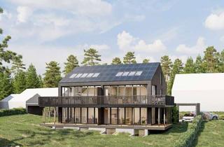 Wohnung kaufen in 82418 Murnau, Murnau - Modern - Schadstofffrei - Energieeffizient - Werden Sie Teil einer Baugemeinschaft in beste