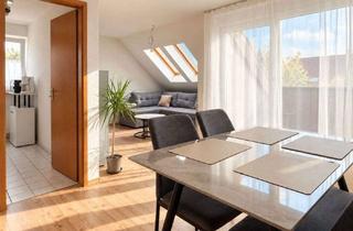 Wohnung kaufen in 73614 Schorndorf, Ruhig und zentral wohnen!