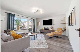 Wohnung kaufen in 44581 Castrop-Rauxel, Moderne Eigentumswohnung in Castrop-Rauxel Ickern!