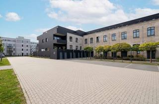 Wohnung kaufen in 14473 Südliche Innenstadt, 3-Zimmer I Wohnen im UNESCO-Weltkulturerbe: Historischer Industrie-Charme trifft auf modernen Luxus