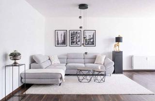 Wohnung kaufen in 71093 Weil im Schönbuch, Provisionsfrei: helle, großzügige 3,5-Zimmer-Wohnung mit Wintergarten, Westterrasse & Garage