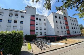 Wohnung kaufen in 69190 Walldorf, Gut geschnittene 3-Zimmer Wohnung in ruhiger Lage