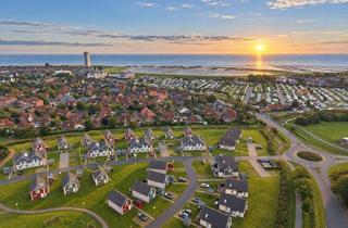 Wohnung kaufen in 25761 Büsum, Ferienwohnung im Nordseeresort Büsum