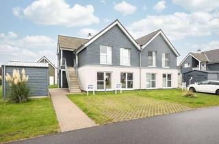 Wohnung kaufen in 25761 Büsum, Ferienwohnung im Nordseeresort Büsum