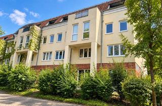 Wohnung kaufen in Hermann-Rein-Straße, 37075 Göttingen, Sichere Kapitalanlage! 1-Zimmer-Apartment in Uni-Nähe