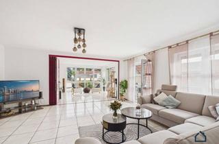 Wohnung kaufen in 77871 Renchen, Großzügige Kapitalanlage mit lichtdurchflutetem Wintergarten in Renchen