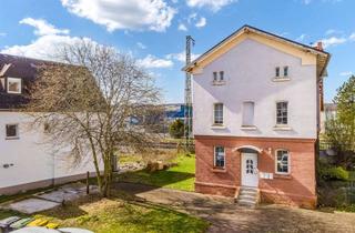 Wohnung kaufen in 35457 Lollar, 7,4 % Bruttomietrendite heute – ca. 8,3 % ab 2027 | Kapitalanlage in Lollar