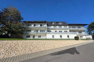 Wohnung kaufen in Kirchstraße 26, 65321 Heidenrod, Energiesparende 2-Zimmer-Wohnung mit Balkon - für Eigennutzer oder als Kapitalanlage (5,9 % Rendite)