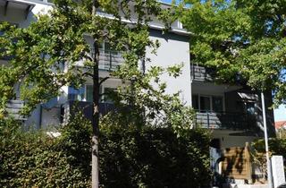 Wohnung kaufen in 74172 Neckarsulm, Modernes 1,5 Zi.-Appartement im DG, sympathische Umgebung, Dachterrasse, TG-STP...!