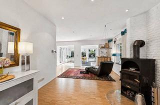 Wohnung kaufen in 45892 Resse, Haus im Haus mit eigenem Garten, Garage und 173 m² auf drei Ebenen