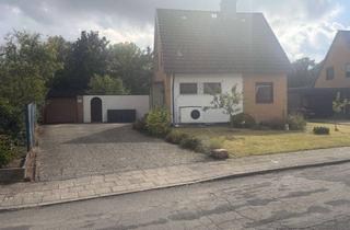Wohnung kaufen in Hebbelweg 28, 24539 Gadeland, Einfamilienhaus in Gadeland/Neumünster