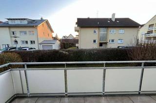Wohnung kaufen in Salwirkstraße 14, 88085 Langenargen, Frischer Wind in Langenargen: Sanierte 2-Zimmer Wohnung mit Balkon