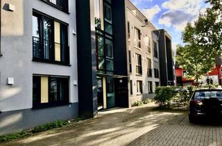 Wohnung kaufen in Aufderhöherstraße 111, 42657 Solingen, provisionsfreie 2-Zimmer-Wohnung in Solingen mit Balkon und Aufzug