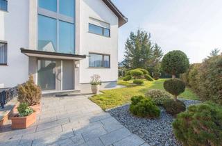Wohnung kaufen in Sperberweg 17, 68782 Brühl, 114 m² Wohnqualität in Brühl – großzügig, hell, modernisiert & mit Garage