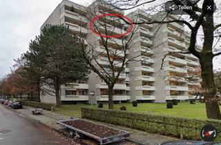 Wohnung kaufen in Friedrich-Engels-Bogen, 81735 München, Hoch hinaus in Perlach: Kompaktes Apartment mit Balkon