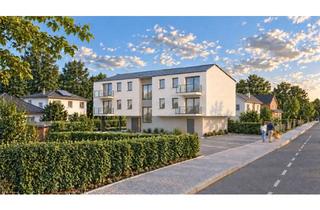 Wohnung kaufen in Wolgaster Landstraße 25, 17493 Eldena, exklusives, barrierearmes und KfW förderfähiges Neubauprojekt mit 4 Eigentumswohnungen in Eldena