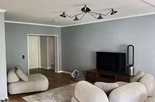 Wohnung kaufen in Bornimer Str., 10711 Grunewald, Sanierte 4-Zimmer Wohnung mit ruhigem Sonnenbalkon Nahe Kurfürstendamm