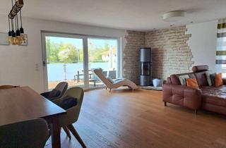Wohnung kaufen in Im Mättel 21, 77694 Kehl, 5-Zimmer-ETW in Top-Lage in Kehl-Marlen mit gehobener Ausstattung