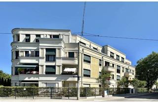 Wohnung kaufen in Karasstraße, 01309 Blasewitz, Exklusive Neubauwohnung in den Blasewitzer Karasvillen