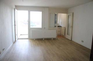 Wohnung kaufen in Am Stöckener Bach 18, 30419 Stöcken, Gepflegtes 1-Zimmer-Apartment im Leerstand in Stöcken!