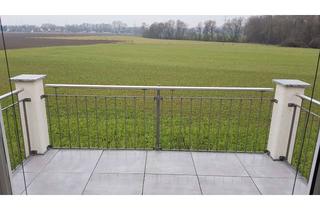 Wohnung kaufen in 85051 Ingolstadt, Schöne 2-Zimmer DG-Wohnung mit herrlicher SW-Aussicht