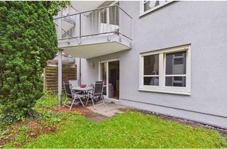 Wohnung kaufen in 72654 Neckartenzlingen, Vermietete 2-Zimmer-Wohnung mit Terrasse und TG-Stellplatz | Neckartenzlingen