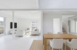Penthouse kaufen in 74706 Osterburken, Ihr Traum-Penthouse: Exklusives Wohnen auf 220 m² in Osterburken