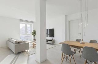 Wohnung kaufen in 74706 Osterburken, Familienparadies: Geräumige 4.5 Zimmer Wohnung mit Balkon in zentraler Lage