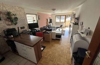 Wohnung kaufen in Schreiberstr. 21, 70794 Filderstadt, Gepflegte 2-Zi.-Wohnung, Südbalkon & Tiefgarage in ruhiger Lage – Sielmingen