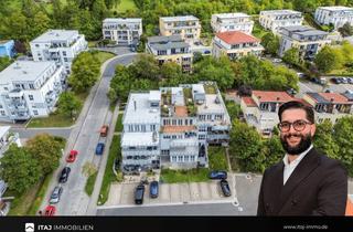 Wohnung kaufen in 37085 Göttingen, Jung, modern und bezugsfertig – 4-Zimmer-Wohnung mit 140 m² auf den Zietenterrassen