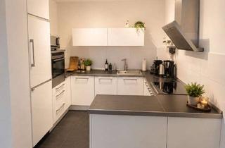 Wohnung kaufen in Piwipper Straße 16, 41539 Dormagen, 3-Zimmer-Gartenwohnung in Rheinfeld | 92 m² | Terrasse | Stellplatz | ohne Makler