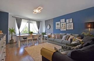 Wohnung kaufen in 37077 Göttingen, Lichte und gut geschnittene 4-Zimmer-Wohnung in direkter Lage zum Nordcampus und Kliniken