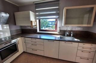 Wohnung mieten in Lettenbachstr. 29, 86420 Diedorf, Großzügige 3 ZKB-Whg mit EBK u. 2 Balkone S/W