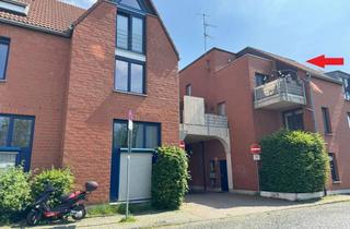 Wohnung mieten in Severinusstr. 18, 50354 Hürth, Zentrale und Ruhige 3-Zimmer Wohnung mit Balkon
