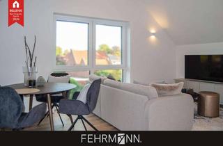 Penthouse mieten in 49716 Meppen, Neubau-Penthousewohnung in der Meppener Neustadt zur Miete!